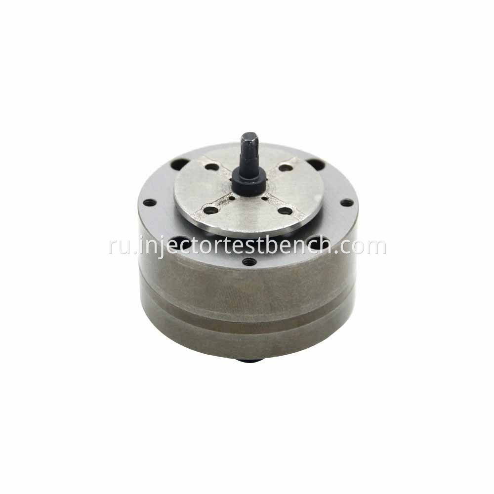 Cat C7 C9 Injector Control Valve